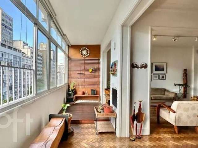 Apartamento com 3 quartos à venda na Rua Visconde de Pirajá, 175, Ipanema, Rio de Janeiro por R$ 2.650.000