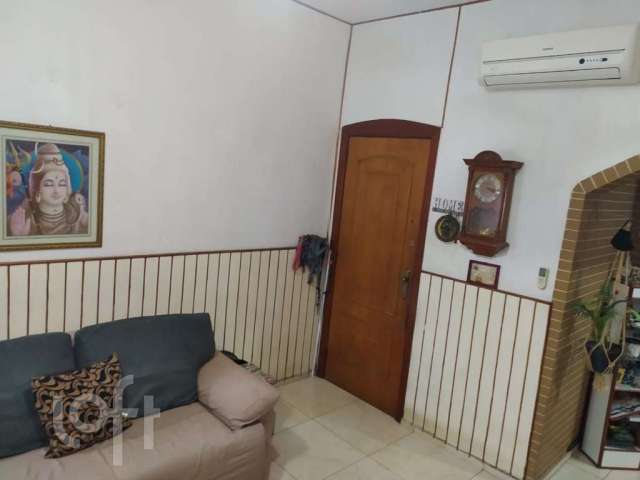 Apartamento com 2 quartos à venda na Rua Marquês de Abrantes, 91, Flamengo, Rio de Janeiro por R$ 580.000