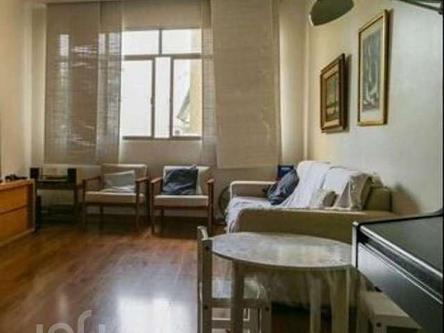 Apartamento com 3 quartos à venda na Avenida Rainha Elizabeth da Bélgica, 394, Ipanema, Rio de Janeiro por R$ 1.700.000