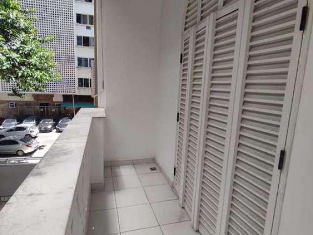 Apartamento com 1 quarto à venda na Rua Domingos Ferreira, 187, Copacabana, Rio de Janeiro por R$ 675.000