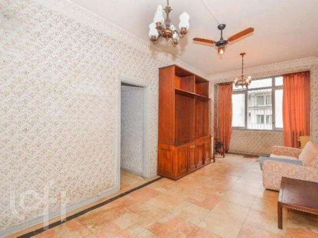 Apartamento com 3 quartos à venda na Avenida Nossa Senhora de Copacabana, 36, Copacabana, Rio de Janeiro por R$ 1.050.000