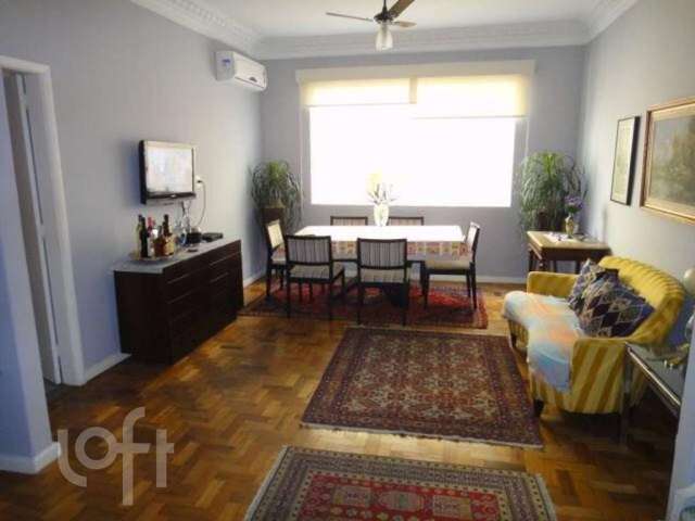 Apartamento com 3 quartos à venda na Rua Barata Ribeiro, 664, Copacabana, Rio de Janeiro por R$ 1.200.000