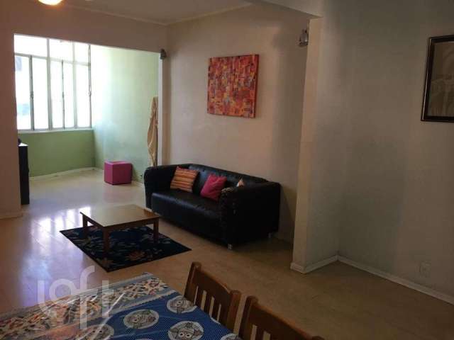 Apartamento com 3 quartos à venda na Rua Siqueira Campos, 210, Copacabana, Rio de Janeiro por R$ 750.000