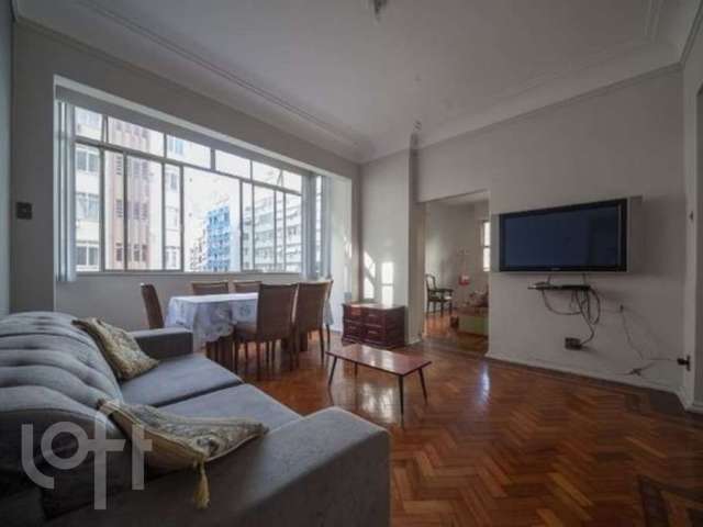 Apartamento com 3 quartos à venda na Avenida Nossa Senhora de Copacabana, 95, Copacabana, Rio de Janeiro por R$ 850.000