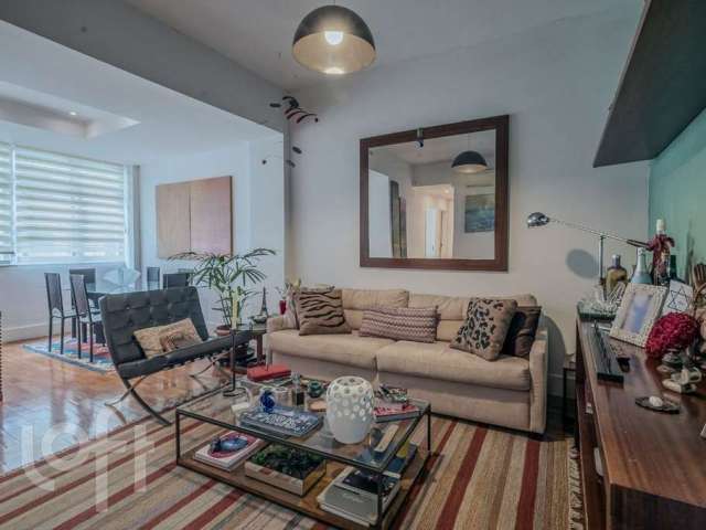 Apartamento com 3 quartos à venda na Rua Professor Antônio Maria Teixeira, 34, Leblon, Rio de Janeiro por R$ 1.880.000