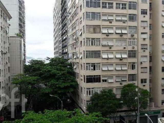 Apartamento com 3 quartos à venda na Rua Sá Ferreira, 44, Copacabana, Rio de Janeiro por R$ 750.000