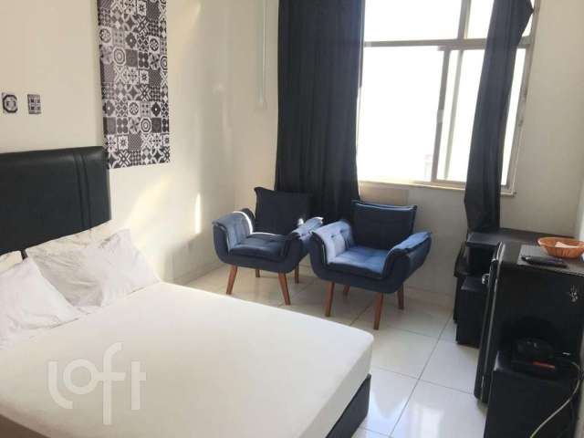 Apartamento com 1 quarto à venda na Rua Barata Ribeiro, 348, Copacabana, Rio de Janeiro por R$ 470.000