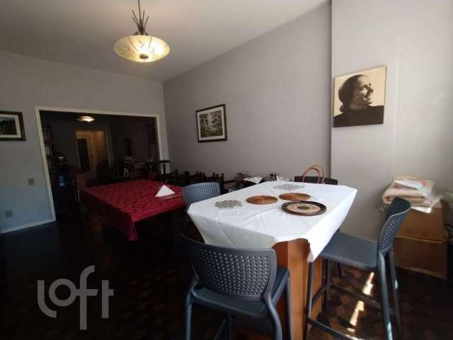 Apartamento com 3 quartos à venda na Rua Bulhões de Carvalho, 614, Copacabana, Rio de Janeiro por R$ 1.290.000