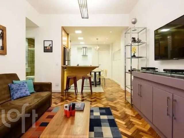 Apartamento com 3 quartos à venda na Rua Pompeu Loureiro, 79, Copacabana, Rio de Janeiro por R$ 1.300.000