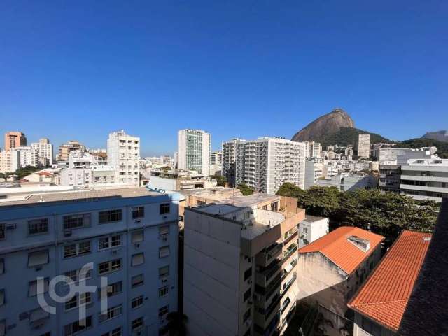 Apartamento com 2 quartos à venda na Rua Capitão César de Andrade, 168, Leblon, Rio de Janeiro por R$ 1.490.000