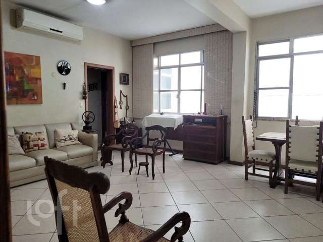Apartamento com 4 quartos à venda na Rua Juquiá, 60, Leblon, Rio de Janeiro por R$ 1.450.000