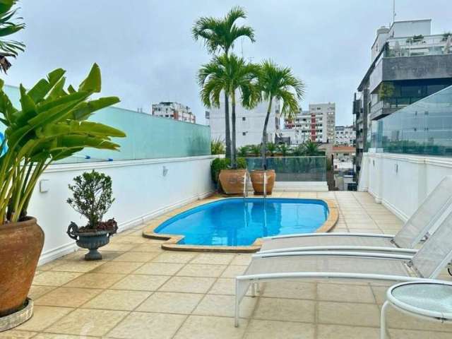 Apartamento com 5 quartos à venda na Rua Nascimento Silva, 184, Ipanema, Rio de Janeiro por R$ 12.000.000