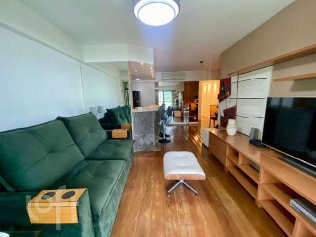 Apartamento com 2 quartos à venda na Avenida Epitácio Pessoa, 1700, Ipanema, Rio de Janeiro por R$ 3.800.000