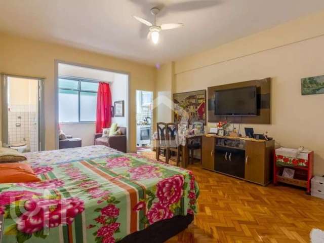 Apartamento com 1 quarto à venda na Avenida Nossa Senhora de Copacabana, 75, Copacabana, Rio de Janeiro por R$ 522.000