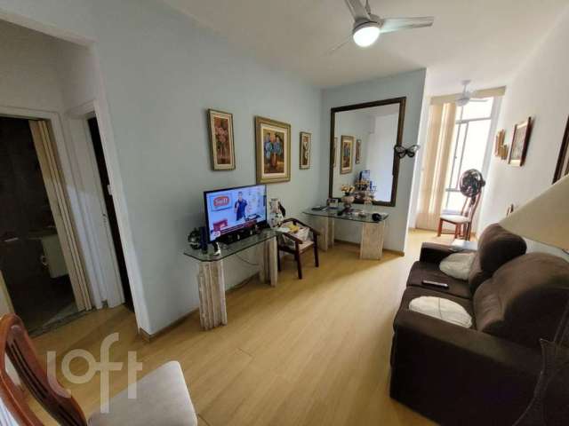 Apartamento com 2 quartos à venda na Rua Barata Ribeiro, 87, Copacabana, Rio de Janeiro por R$ 750.000