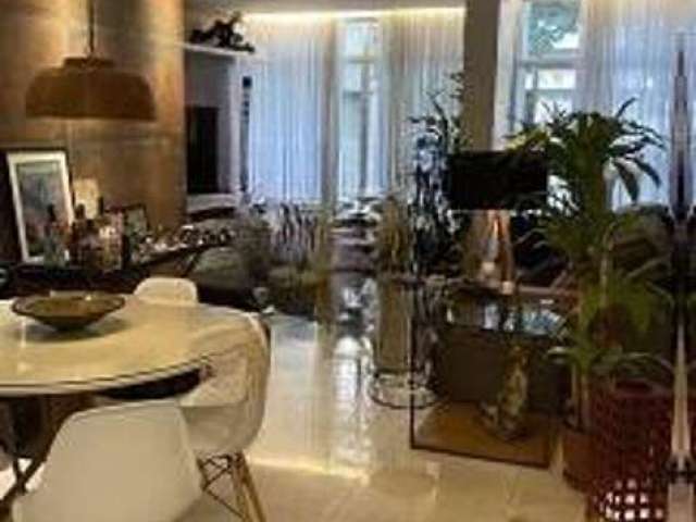 Apartamento com 2 quartos à venda na Rua Cruz Lima, 17, Flamengo, Rio de Janeiro por R$ 970.000