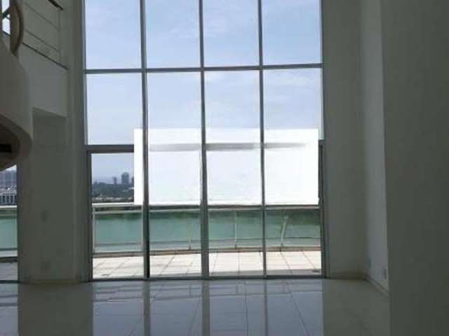 Apartamento com 4 quartos à venda na Avenida das Acácias da Península, 60, Barra da Tijuca, Rio de Janeiro por R$ 4.930.500