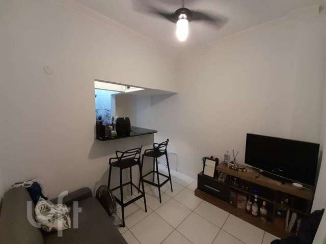 Apartamento com 2 quartos à venda na Avenida Embaixador Abelardo Bueno, 600, Barra da Tijuca, Rio de Janeiro por R$ 588.000