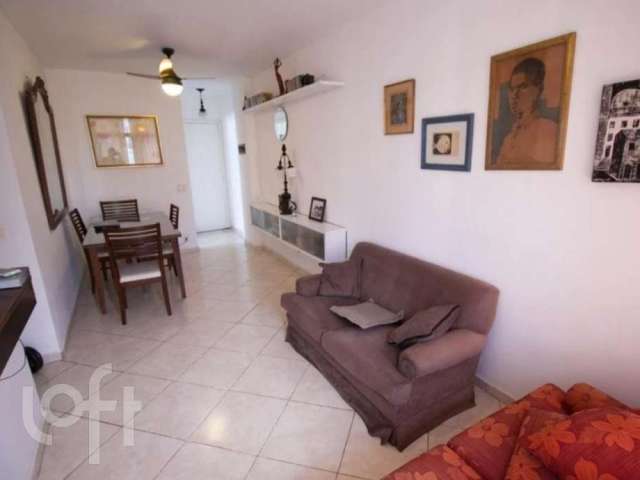 Apartamento com 3 quartos à venda na Avenida Embaixador Abelardo Bueno, 3350, Jacarepaguá, Rio de Janeiro por R$ 470.000