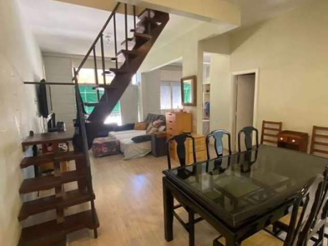 Apartamento com 2 quartos à venda na Rua Nascimento Silva, 4, Ipanema, Rio de Janeiro por R$ 1.350.000