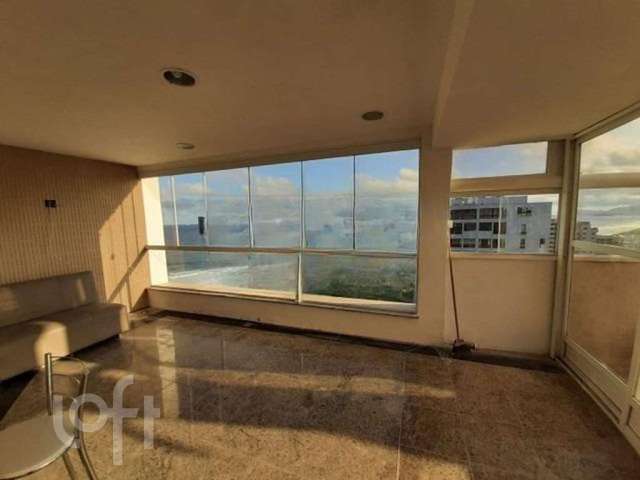 Apartamento com 3 quartos à venda na Avenida Ayrton Senna, 270, Barra da Tijuca, Rio de Janeiro por R$ 2.500.000