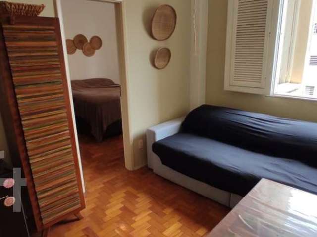 Apartamento com 1 quarto à venda na Rua Barão do Flamengo, 50, Flamengo, Rio de Janeiro por R$ 590.000