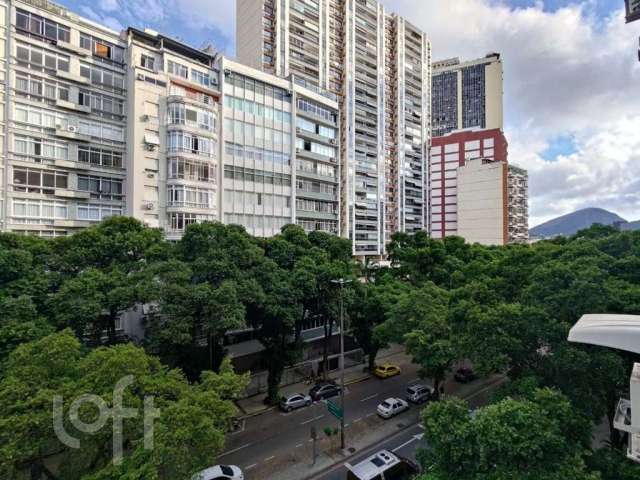 Apartamento com 1 quarto à venda na Avenida Oswaldo Cruz, 96, Flamengo, Rio de Janeiro por R$ 560.000