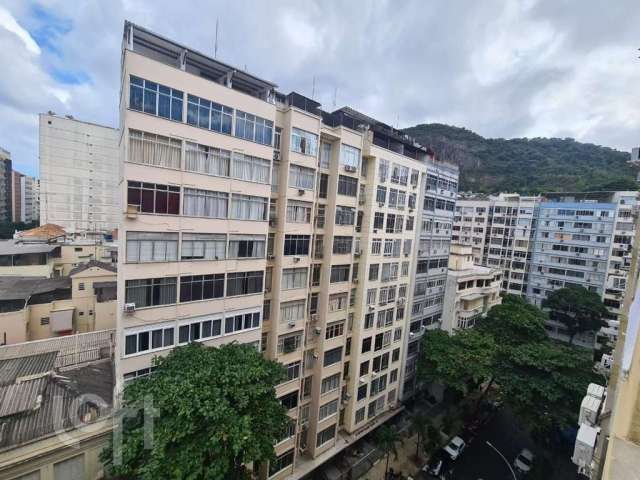 Apartamento com 1 quarto à venda na Rua Ronald de Carvalho, 236, Copacabana, Rio de Janeiro por R$ 470.000