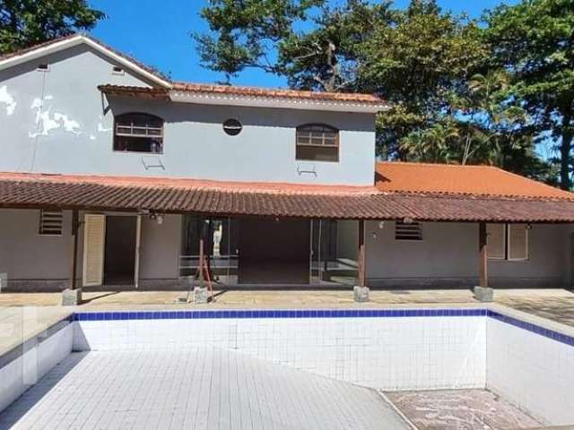 Casa com 5 quartos à venda na Itália Fausta, 135, Itanhangá, Rio de Janeiro por R$ 1.600.000