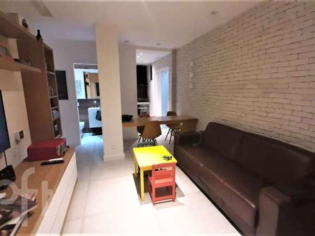 Apartamento com 2 quartos à venda na Rua Marechal Cantuária, 182, Urca, Rio de Janeiro por R$ 1.200.000