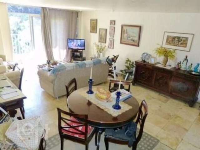 Apartamento com 3 quartos à venda na Avenida Niemeyer, 965, São Conrado, Rio de Janeiro por R$ 870.000