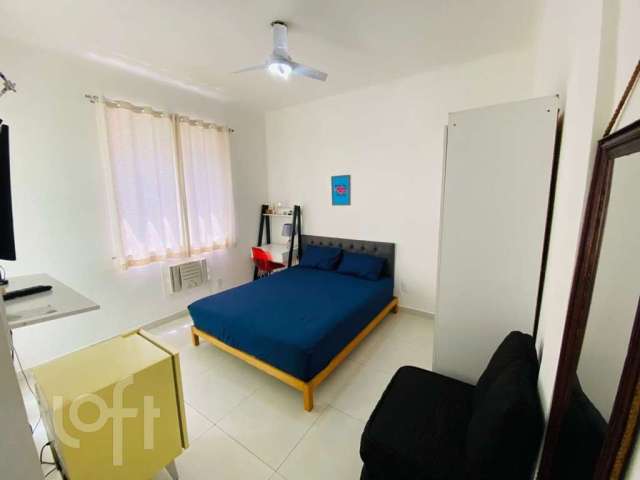 Apartamento com 1 quarto à venda na Rua Barata Ribeiro, 819, Copacabana, Rio de Janeiro por R$ 420.000