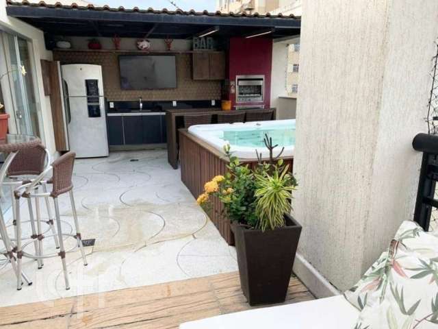 Apartamento com 3 quartos à venda na Rua Ministro Otávio Kelly, 500, Icaraí, Niterói por R$ 2.500.000