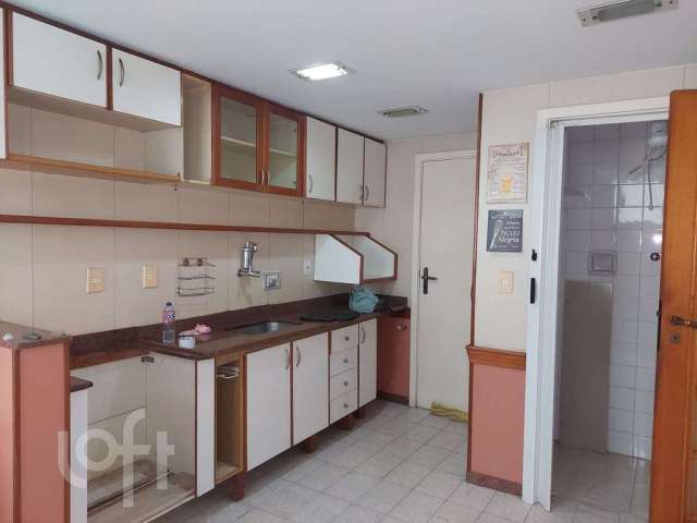 Apartamento com 1 quarto à venda na Rua Presidente João Pessoa, 247, Icaraí, Niterói por R$ 430.000