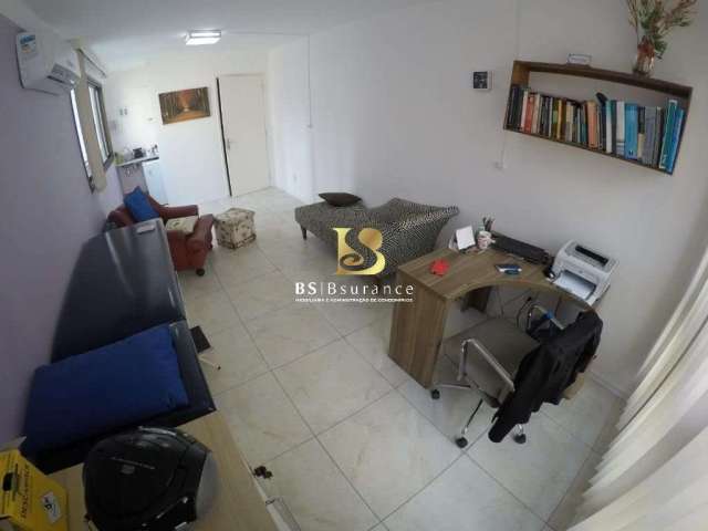 Sala comercial à venda na Rua Lopes Trovão, 318, Icaraí, Niterói por R$ 299.900