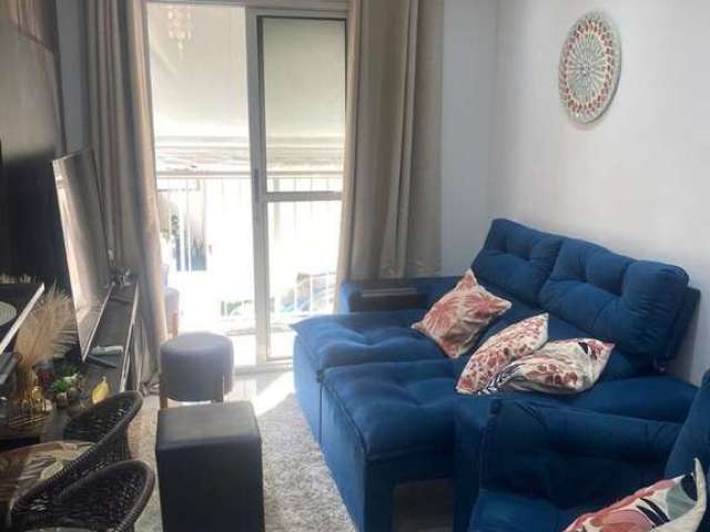 Apartamento com 2 quartos à venda na Rua Florianópolis, 855, Praça Seca, Rio de Janeiro por R$ 210.000