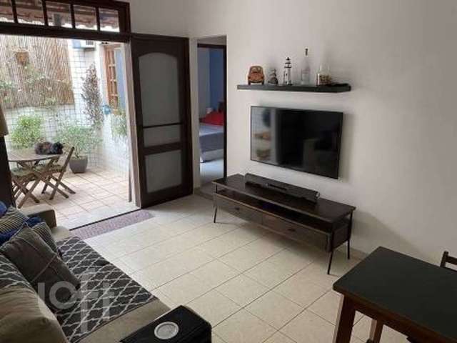 Apartamento com 2 quartos à venda na Rua Santa Luísa, 433, Maracanã, Rio de Janeiro por R$ 550.000