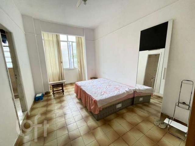 Apartamento com 1 quarto à venda na Rua Sá Ferreira, 234, Copacabana, Rio de Janeiro por R$ 400.000