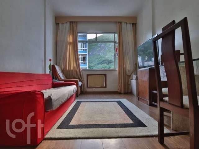 Apartamento com 2 quartos à venda na Rua Pompeu Loureiro, 51, Copacabana, Rio de Janeiro por R$ 700.000