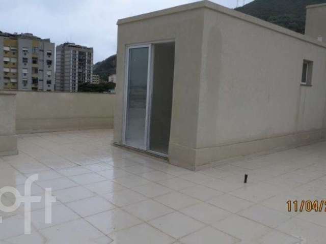 Apartamento com 3 quartos à venda na Rua Bom Pastor, 335, Tijuca, Rio de Janeiro por R$ 800.000