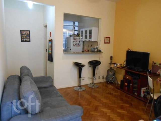 Apartamento com 1 quarto à venda na Rua Figueiredo Magalhães, 946, Copacabana, Rio de Janeiro por R$ 550.000