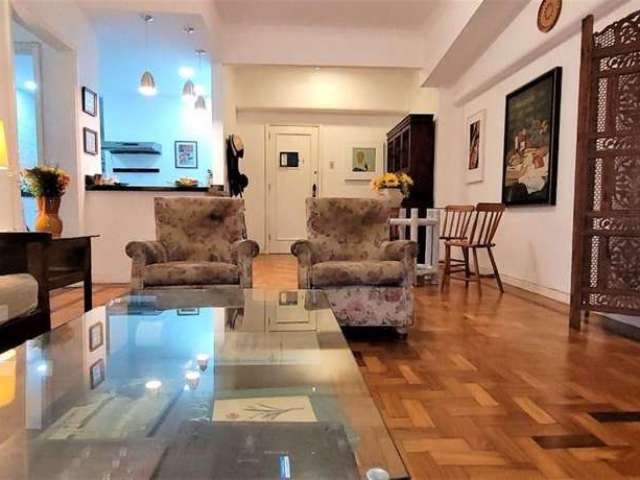 Apartamento com 3 quartos à venda na Rua Almirante Alexandrino, 1908, Santa Teresa, Rio de Janeiro por R$ 600.000