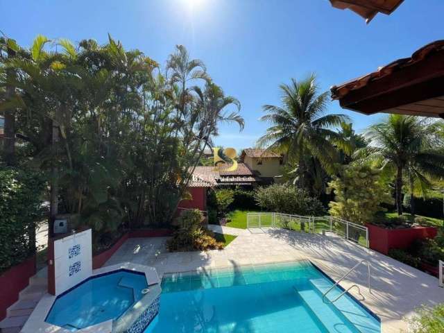 Casa em condomínio fechado com 4 quartos à venda na Estrada Francisco da Cruz Nunes, 7465, Piratininga, Niterói por R$ 2.500.000