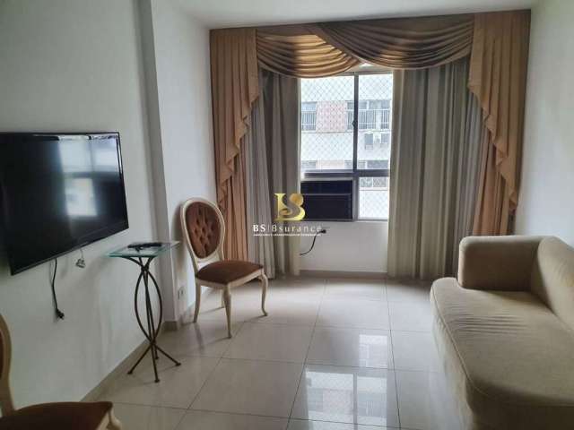 Apartamento com 3 quartos para alugar na Ator Paulo Gustavo, 81, Icaraí, Niterói por R$ 3.400