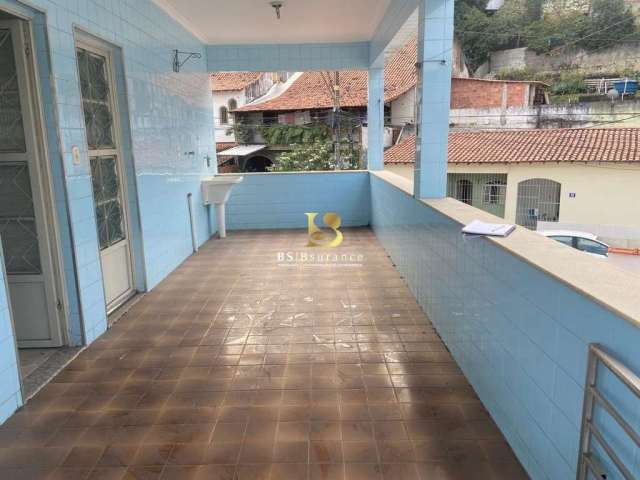 Casa com 2 quartos à venda na Floriano Lima, 228, Mutuá, São Gonçalo por R$ 370.000