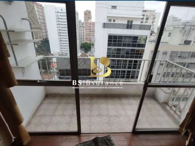 Apartamento com 3 quartos à venda na Travessa Capitão Zeferino, 56, Icaraí, Niterói por R$ 850.000