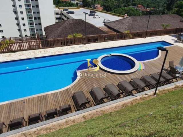 Apartamento com 3 quartos à venda na Estrada da Paciência, 5707, Rio do Ouro, São Gonçalo por R$ 315.000