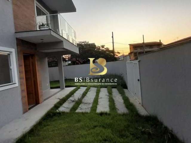 Casa com 4 quartos à venda na Frei Fabiano, 98, Itaipu, Niterói por R$ 790.000