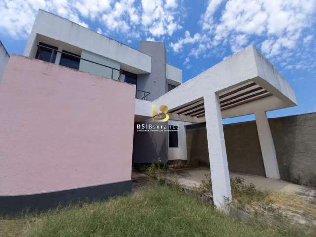 Casa com 4 quartos à venda na José Côrtes Júnior, 2045, Serra Grande, Niterói por R$ 790.000