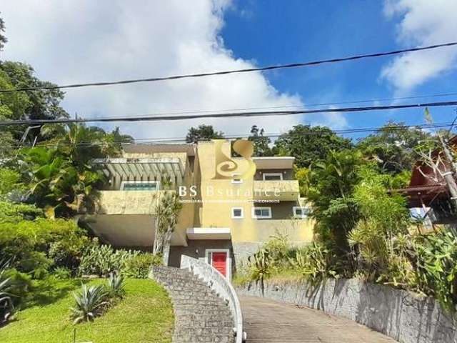 Casa em condomínio fechado com 3 quartos à venda na Avenida Irene Lopes Sodré, 900, Engenho do Mato, Niterói por R$ 1.200.000